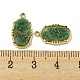 Подвески из нержавеющей стали 304 с вакуумным покрытием pvd STAS-L278-122G-01-3