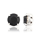Preciosa® maxima crystal в пришивной чашке X-PRC-SS39-23980-S-1