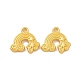Стойки подвески обшивки сплава FIND-H034-16G-3