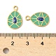 Подвески из нержавеющей стали 304 STAS-L022-180G-03-3