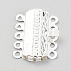 Застежки-коробки из нержавеющей стали 304 STAS-H151-17S-1