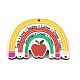 Печатные подвески дерева FIND-H003-02C-1
