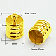 Латуни мозг конец KK-D218-11x8-G-1