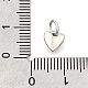 Латунные подвески KK-V007-008P-01-3