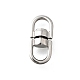 Поворотные застежки из нержавеющей стали 304 STAS-U051-03B-P-1