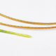 Полиэфирная нить NWIR-K023-1mm-04-2