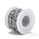 Цепи из нержавеющей стали марки 304 CHS-D033-01P-4