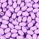 Выпечка краска стеклянные бусины SEED-T007-15H-2