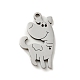 Подвески из нержавеющей стали 201 FIND-z009-06P-1