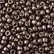 Круглые бусины toho SEED-XTR08-PF0556F-2