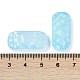 Подвески из прозрачного стекла X1-GLAA-H035-06H-3