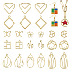 44 шт. FIND-TA0003-34-1
