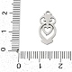 201 подвеска из нержавеющей стали STAS-F316-06P-02-3
