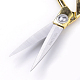 2cr13 ножницы портновские из нержавеющей стали TOOL-Q011-03A-5