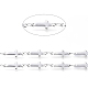 Цепи из нержавеющей стали марки 304 CHS-G014-03P-1