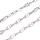 Цепи из нержавеющей стали марки 304 STAS-I107-03P-1