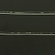 Эластичная кристальная нить CT-K001-0.8mm-2