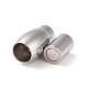 Магнитные застежки из нержавеющей стали 304 STAS-K006-21C-2