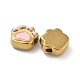 Ионное покрытие (IP) шарики из нержавеющей стали 304 STAS-R008-06G-02-2