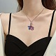 Набор для поиска поделок для изготовления ювелирных изделий DIY-SZ0009-10-6