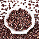 Спрей роспись стекла бисер SEED-T007-14D-1