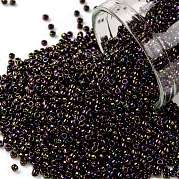 Круглые бусины toho SEED-TR15-0085