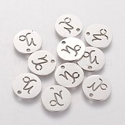 Подвески из нержавеющей стали марки 304 STAS-Q201-T095-10