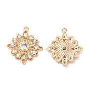 Подвески из латуни KK-G468-58G
