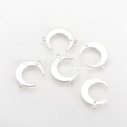 Соединители латунные звенья KK-R065-02P-1