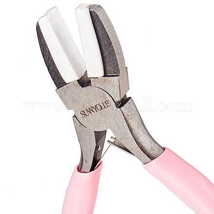 45 # клещи из углеродистой стали PT-SC0001-36-1