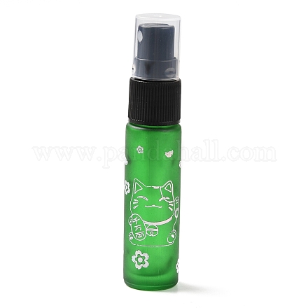 Стеклянные распылители MRMJ-M002-03B-09-1