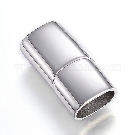Магнитные застежки из нержавеющей стали 304 STAS-D159-28P-1