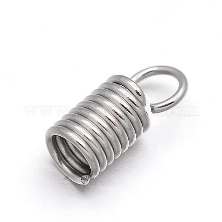Наконечники шнура из нержавеющей стали 304 X-STAS-N071-03-1