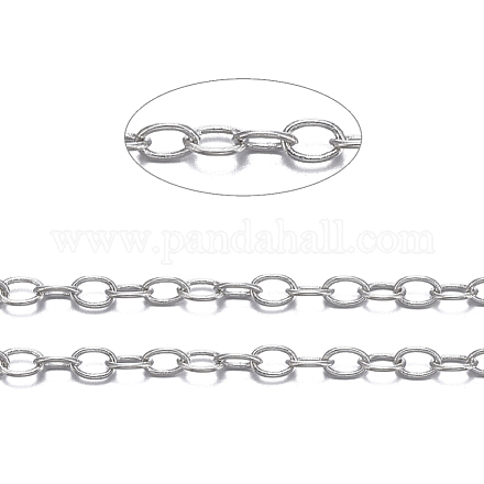 Латунные кабельные цепи CHC-034Y-P-1