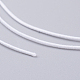 Эластичные шнуры EC-G008-0.6mm-05-3