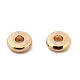Spacer бисер латунные KK-T035-100-2
