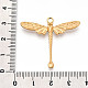 Подвески из нержавеющей стали 304 STAS-N109-133G-3