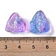 Краски для выпечки стеклянные бусины GLAA-S202-15-4