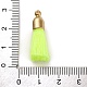 Хлопковые подвески OCOR-M010-01E-3