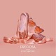 Камни preciosa® crystal hotfix с плоской основой Y-PRC-HSS6-90070-4