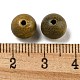Деревянные бусины WOOD-K007-03B-03-3