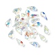 Подвески с кристаллами preciosa® Y-PRC-PC15-00030-200-4