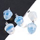 Opalite подвески G-Q172-08P-07-1