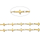 Цепи из нержавеющей стали 304 STAS-P197-057G-3