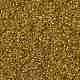 Круглые бусины toho SEED-JPTR11-0745-2