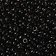 Стеклянные бусины прозрачных цветов X1-SEED-P006-02A-14-3