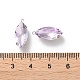 Горный хрусталь подвески RGLA-P038-01P-05-3