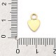 Ионное покрытие (ip) подвески из нержавеющей стали 304 STAS-P379-35G-3