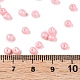 Бисер из стекла  SEED-T007-01D-4