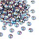 Камни preciosa® crystal hotfix с плоской основой Y-PRC-HSS6-90070-200-1